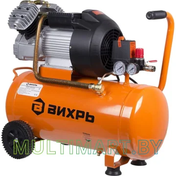 Компрессор Вихрь КМП-400/50 картинка 3